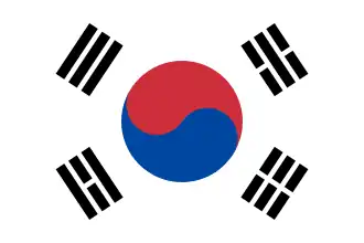 South Korea