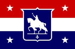 Saint Louis (1946–1964)