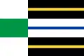 Flag of Stadskanaal