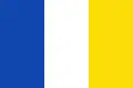 Flag of Stavelot