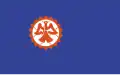 Flag of Suita