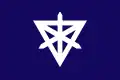 Flag of Sumida