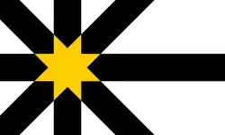 Flag of Sutherland
