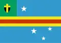 Flag of Tafea