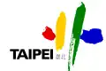 Flag of Taipei