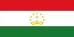 Tajikistan