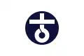 Flag of Takaishi