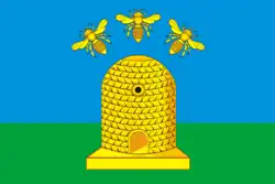 Flag of Tambov