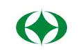 Flag of Tamura