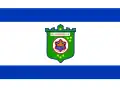 Flag of Tel-Aviv