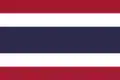 Flag of Thailand
