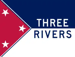 Three Rivers