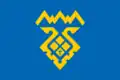 Flag of Tolyatti