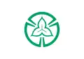 Flag of  Tokorozawa