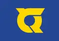 Flag of Tokushima