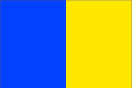 Flag of Torre Pellice