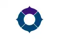 Flag of Toyonaka