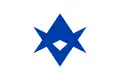 Flag of Toyota, Aichi