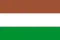 Flag of Transkei