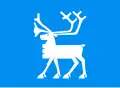 Flag of Tromsø