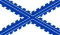 Flag of Truro