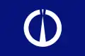 Flag of Tsuruga