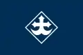 Flag of Tsuyama