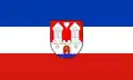 Flag of Uetersen