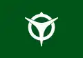 Flag of Uji