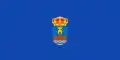 Flag of Urrácal