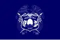 Flag of Utah (1903-04; unofficial)