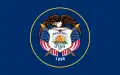 Flag of Utah (2011-24)