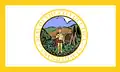 Flag of Utica, New York