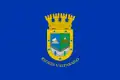 Flag of the Region of Valparaíso