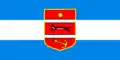 Flag of Virovitica-Podravina County
