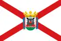Flag of Vitoria-Gasteiz