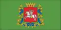 Flag of Vitsebsk Voblast