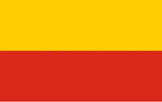 Flag of Warsaw