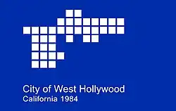 West Hollywood (through 2014)