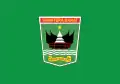 Flag of West Sumatra