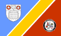 Flag of Westminster, California
