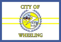 Wheeling(1968–2018)