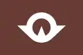 Flag of Yamaguchi