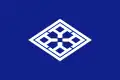Flag of Yamatokōriyama