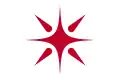 Flag of Yonago
