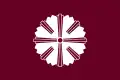 Flag of Yonezawa
