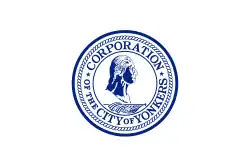 Flag of Yonkers