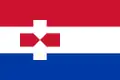 Flag of Zaanstad