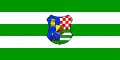 Flag of Zagreb County