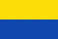 Flag of Zandvoort